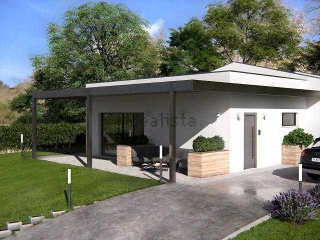 Case e ville in vendita di 177 m² in Via Giuseppe di Vittorio