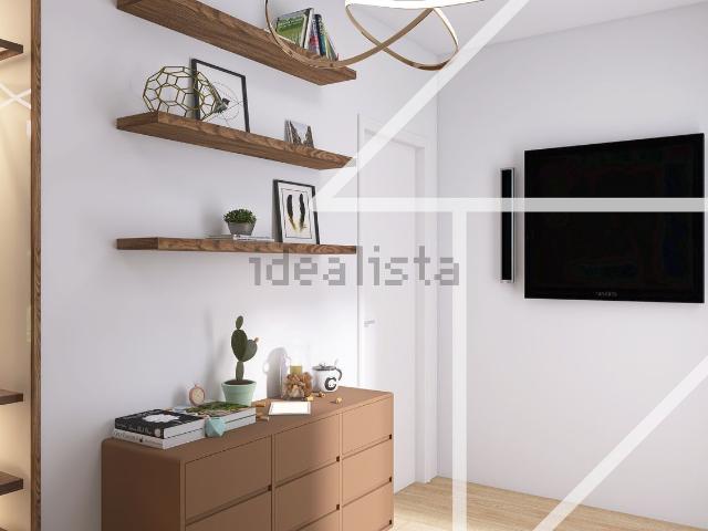 Case e ville in vendita di 177 m² in Via Edgardo Morpurgo, 1