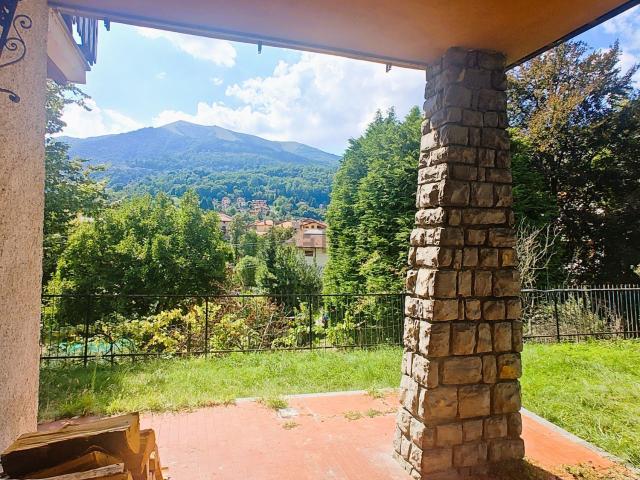 Case e ville in vendita di 177 m² in Via Visonzo, 6