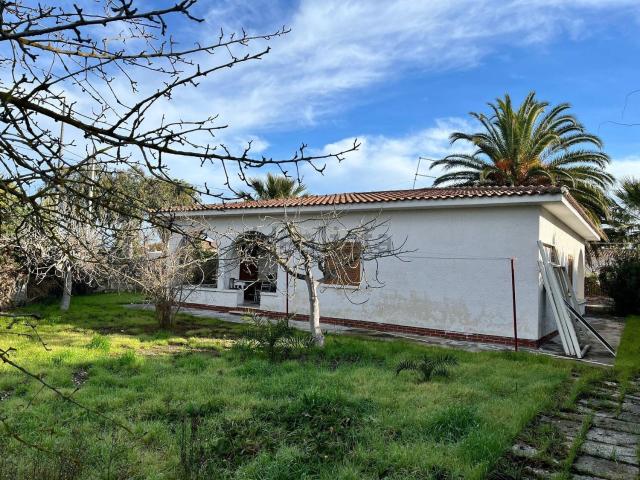 Case e ville in vendita di 177 m² in Viale delle Rondinelle