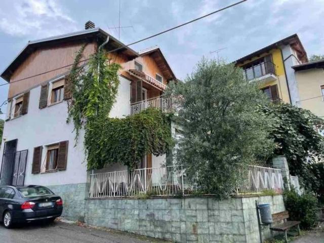 Case e ville in vendita di 177 m² in Località Pianaccia, 18