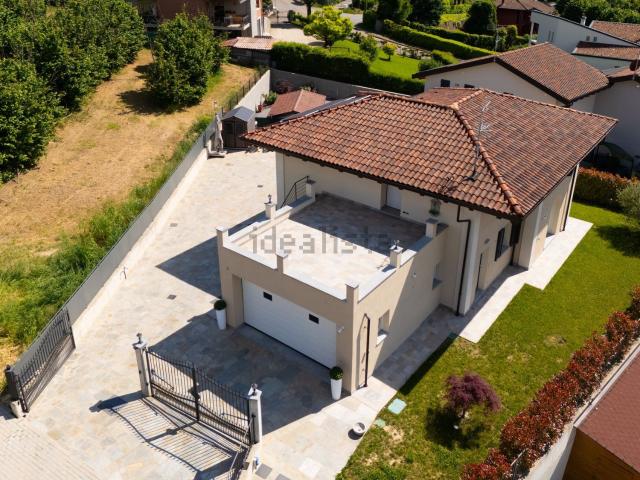 Case e ville in vendita di 177 m² in Piazza Roma
