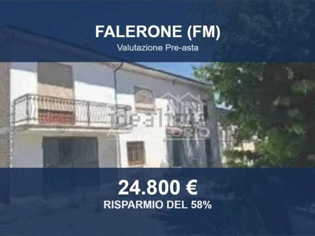 Case e ville in vendita di 177 m² in Strada Faleriense a Valle, 11