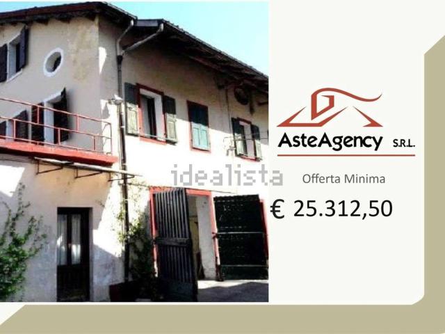 Case e ville in vendita di 1784 m² in Via Nuova, 102