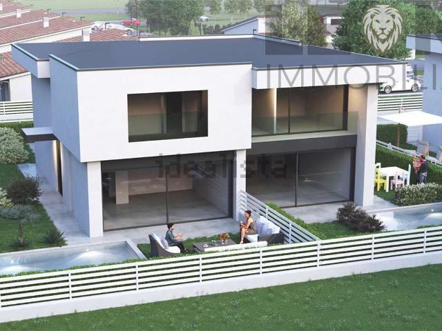 Case e ville in vendita di 178 m²