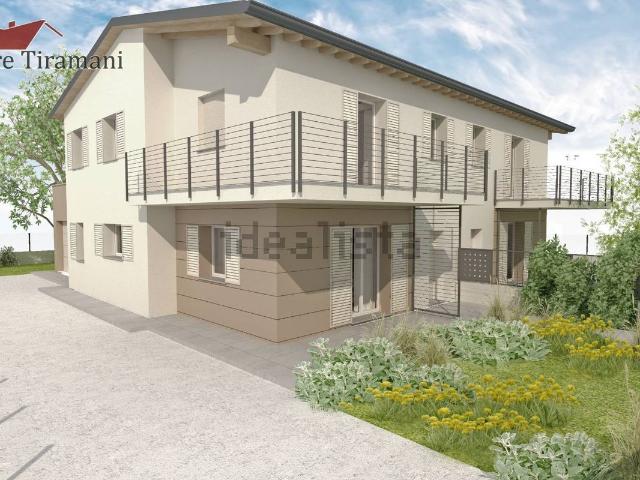 Case e ville in vendita di 178 m² in Via Casella
