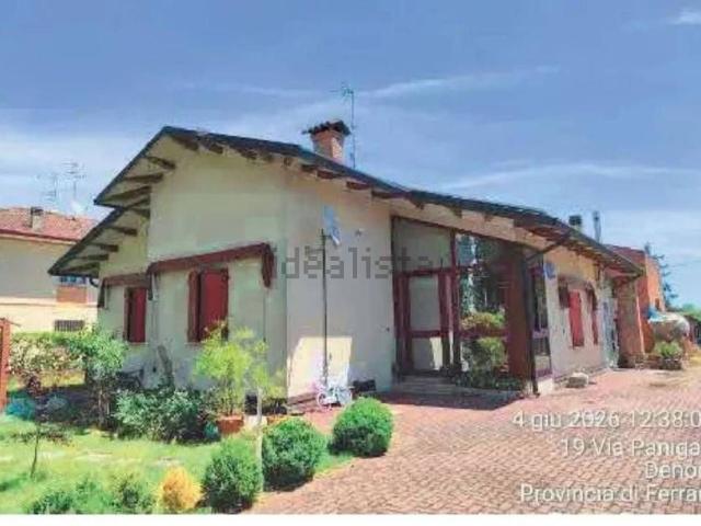 Case e ville in vendita di 178 m² in Via Panigalli, 17
