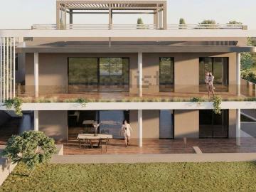 Case e ville in vendita di 178 m² in Viale Chieti, 32