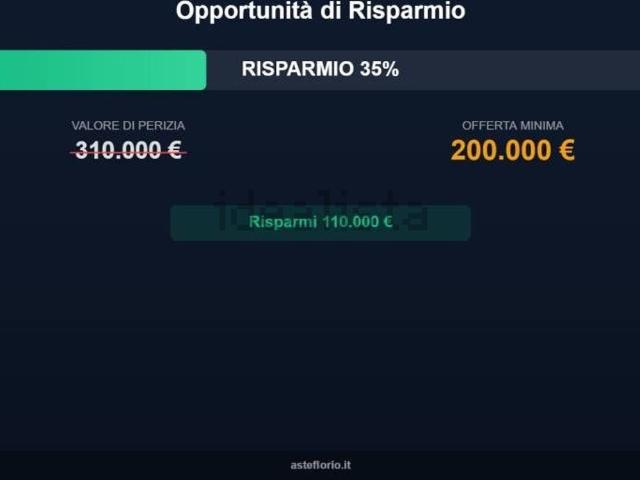 Case e ville in vendita di 1797 m² in Via Petrolifera, 97