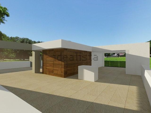 Case e ville in vendita di 180 m²