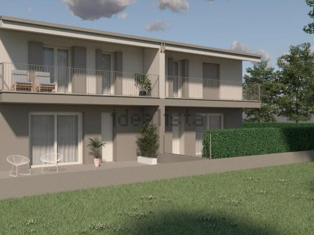 Case e ville in vendita di 180 m²