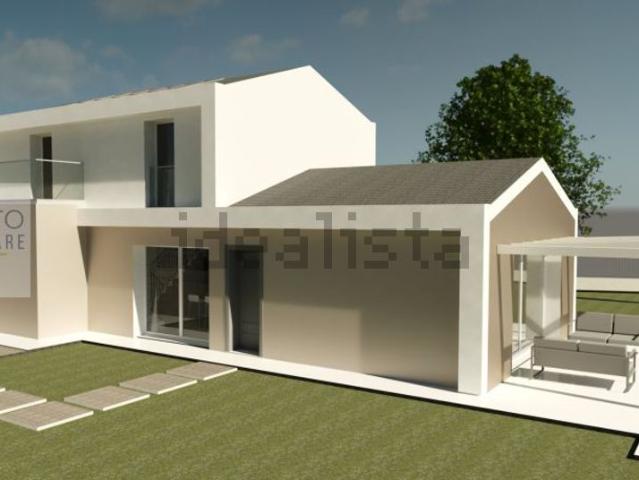 Case e ville in vendita di 180 m²