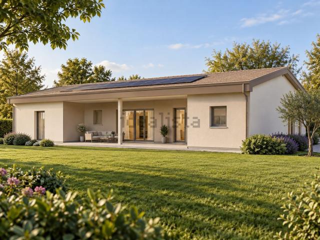 Case e ville in vendita di 180 m²
