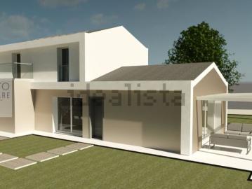 Case e ville in vendita di 180 m²