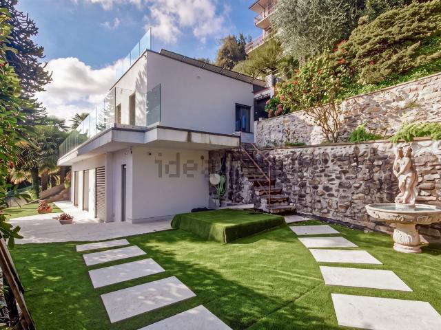 Case e ville in vendita di 180 m²