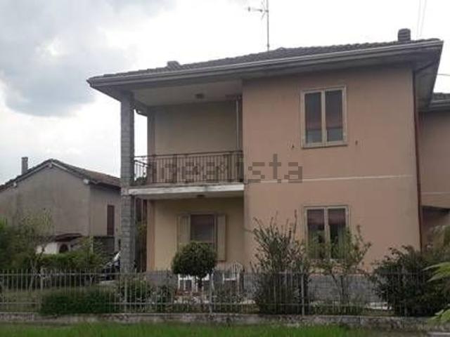 Case e ville in vendita di 180 m²