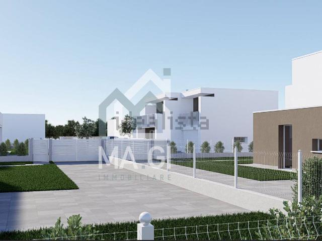 Case e ville in vendita di 180 m²