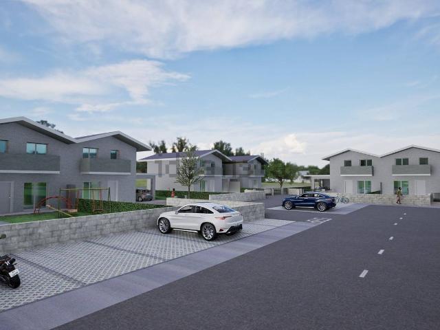 Case e ville in vendita di 180 m²
