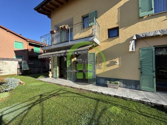 Case e ville in vendita di 180 m²