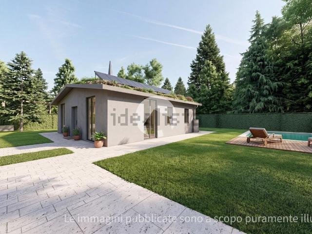 Case e ville in vendita di 180 m²
