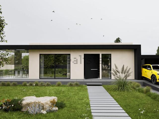Case e ville in vendita di 180 m²