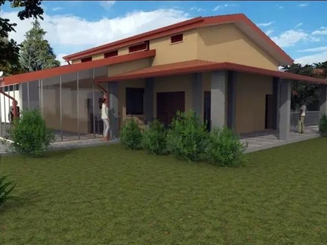 Case e ville in vendita di 180 m² in Via Celestino Rosatelli, 10
