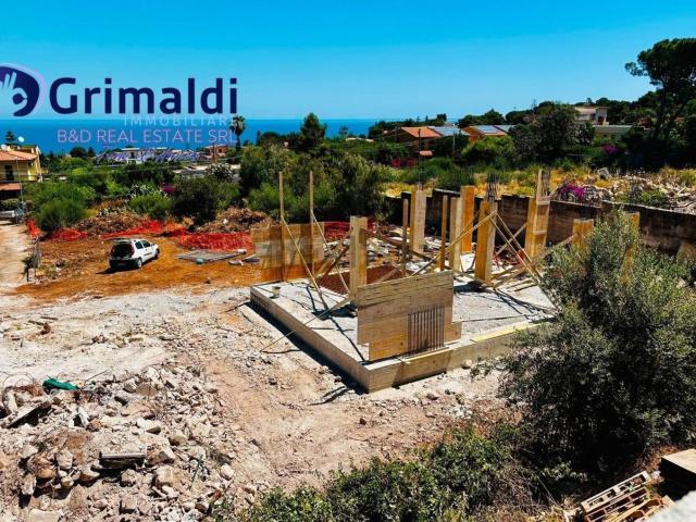 Case e ville in vendita di 180 m² in Via Chiesazza Sperone