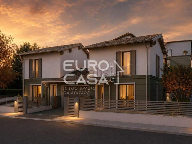Case e ville in vendita di 180 m² in Via Claudia, 140