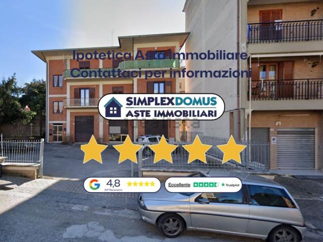 Case e ville in vendita di 180 m² in Via Aldo Moro