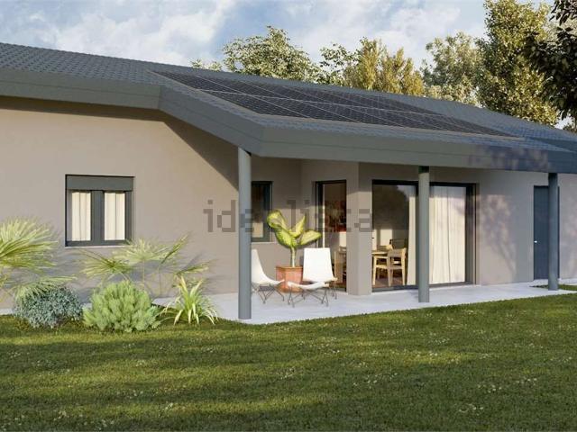 Case e ville in vendita di 180 m² in Via Bogogno, 25