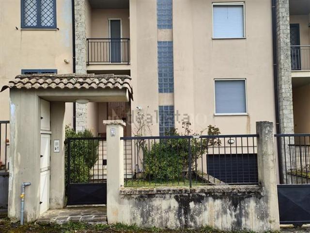Case e ville in vendita di 180 m² in Via Belvedere