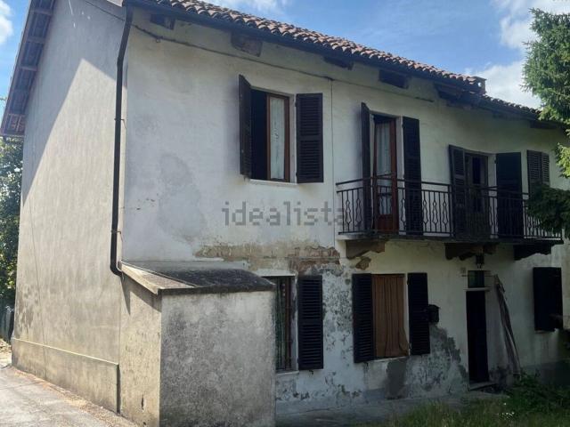 Case e ville in vendita di 180 m² in Via Brichetto