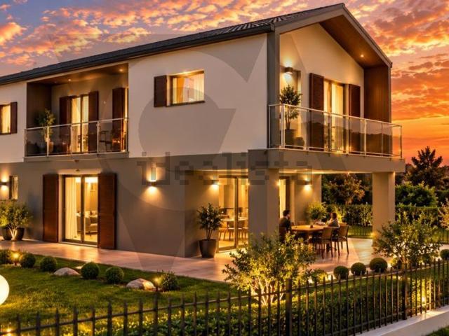 Case e ville in vendita di 180 m² in Via Giuseppe Mazzini