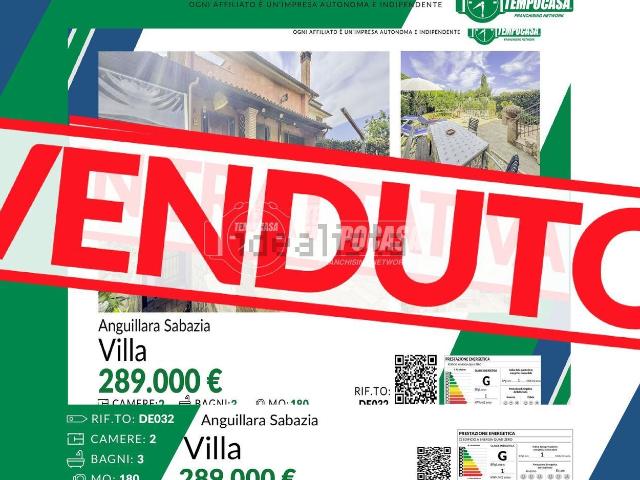 Case e ville in vendita di 180 m² in Via Giovanni da Verrazzano