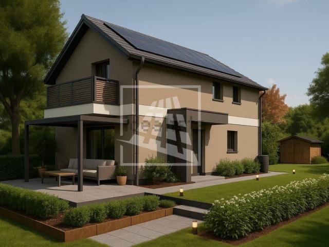 Case e ville in vendita di 180 m² in Via Giovanni De Agostini