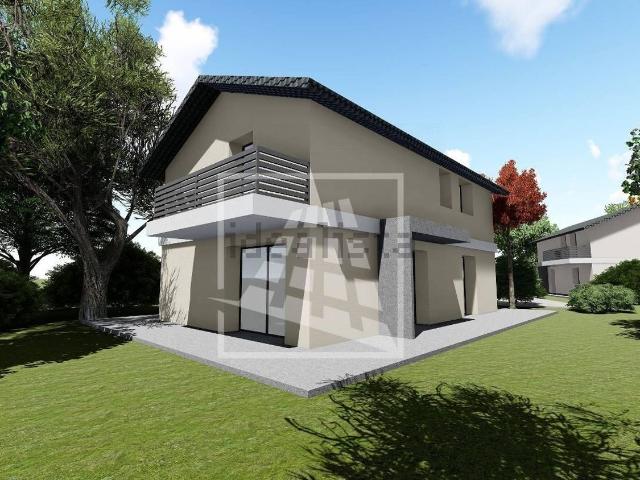 Case e ville in vendita di 180 m² in Via Giovanni De Agostini