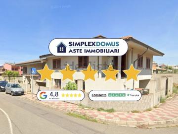 Case e ville in vendita di 180 m² in Via de Gasperi