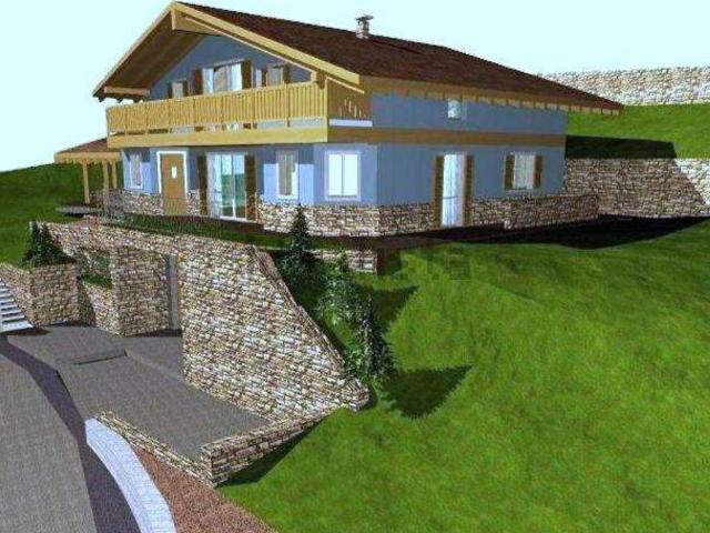 Case e ville in vendita di 180 m² in Via dei Mirtilli