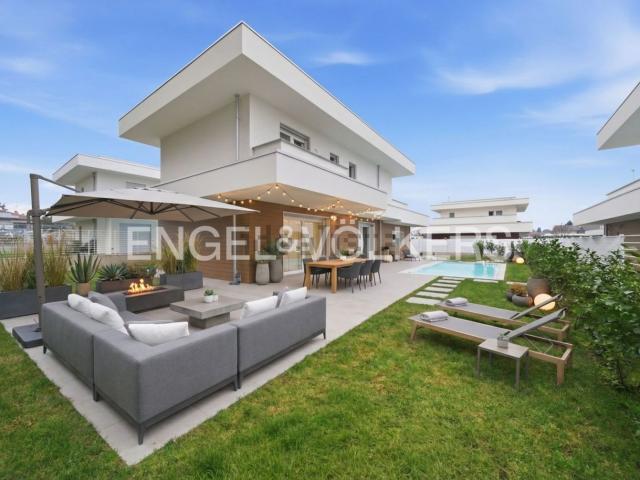 Case e ville in vendita di 180 m² in Via del Cirimasco, 20