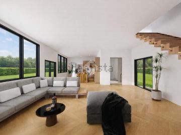 Case e ville in vendita di 180 m² in Via della Chiesa, 7