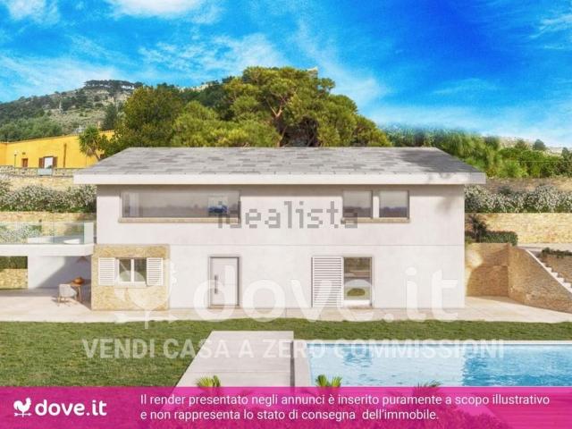 Case e ville in vendita di 180 m² in Via della Salute