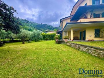 Capanne Montignoso, Massa-Carrara, Liguria