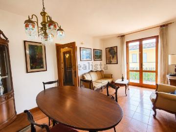 Case e ville in vendita di 180 m² in Via di Vitiano, 30