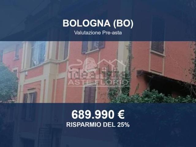 Case e ville in vendita di 180 m² in Via Francesco Orsoni, 14
