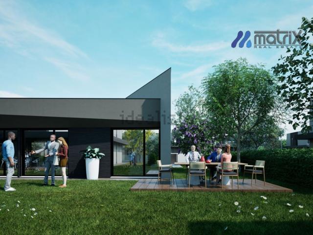 Case e ville in vendita di 180 m² in Via J. Ruffini