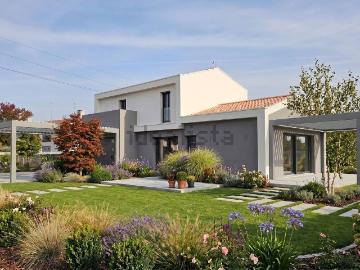 Case e ville in vendita di 180 m² in Via Michieletto, 14