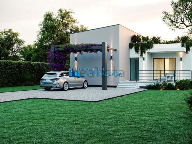 Case e ville in vendita di 180 m² in Via Nespolo