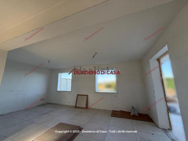 Case e ville in vendita di 180 m² in Via Nuova Zelanda, 20