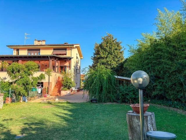 Case e ville in vendita di 180 m² in Via San Cristoforo, 36