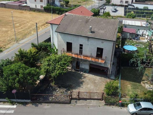 Case e ville in vendita di 180 m² in Via San Gerolamo, 2